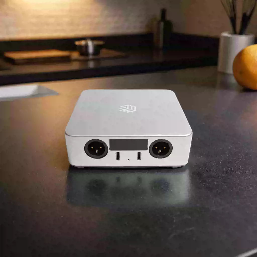 Audio Music Best - Geekyaudio Preamplifier Musik Hifi Terlaris Sepenuhnya
