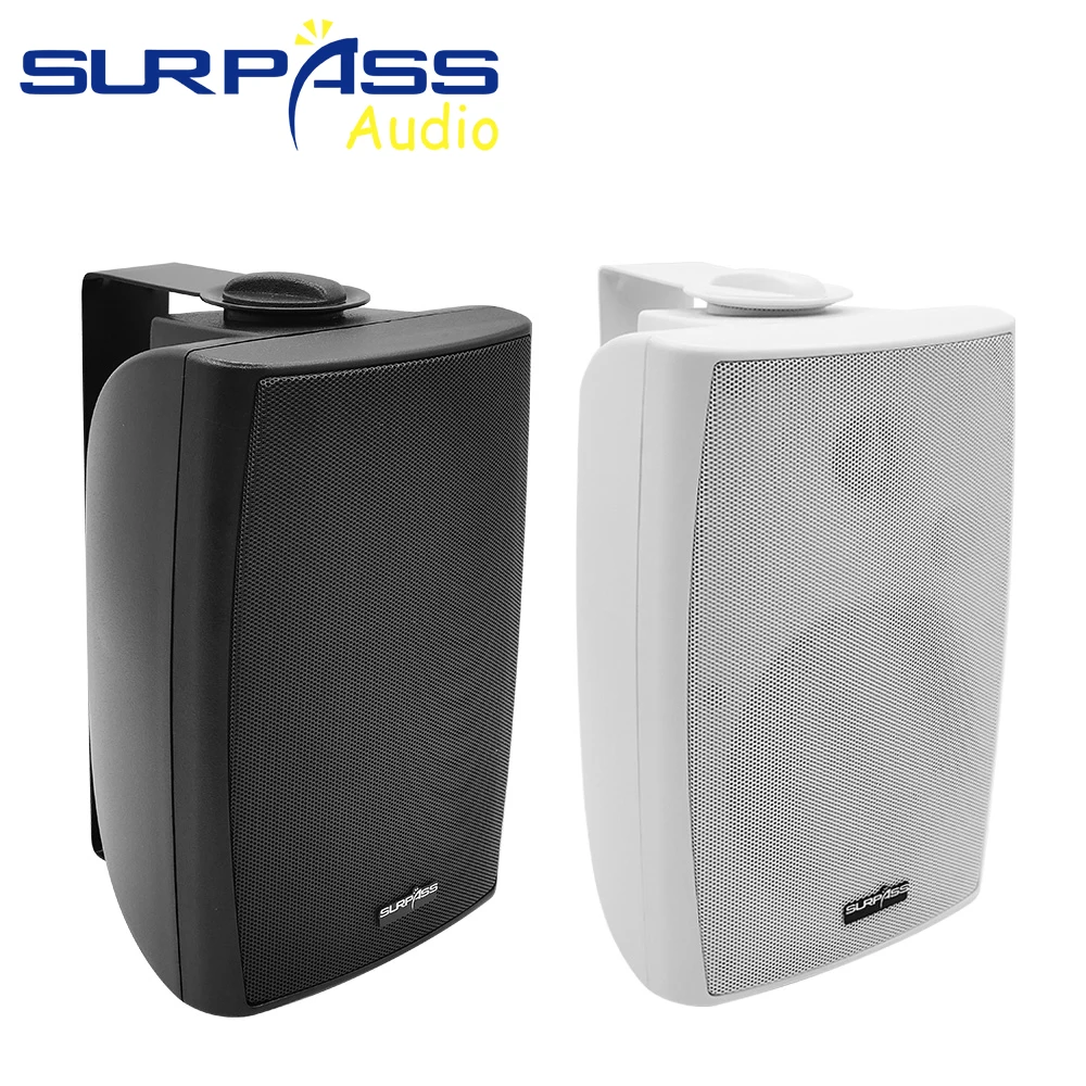 Audio Music System For Home - Speaker Dinding Sistem PA Audio Public