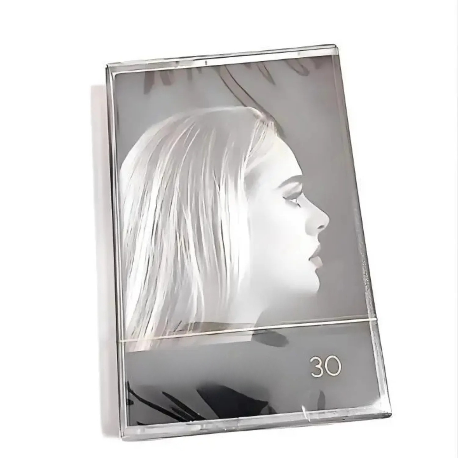 Audio With Music - Kaset Audio Vokal Pop Emosional dengan