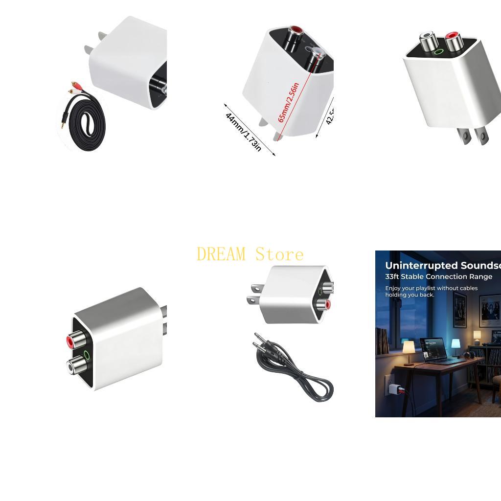 Konverter Kompatibel dengan Sp - Audio Music Best ulasan dan harga