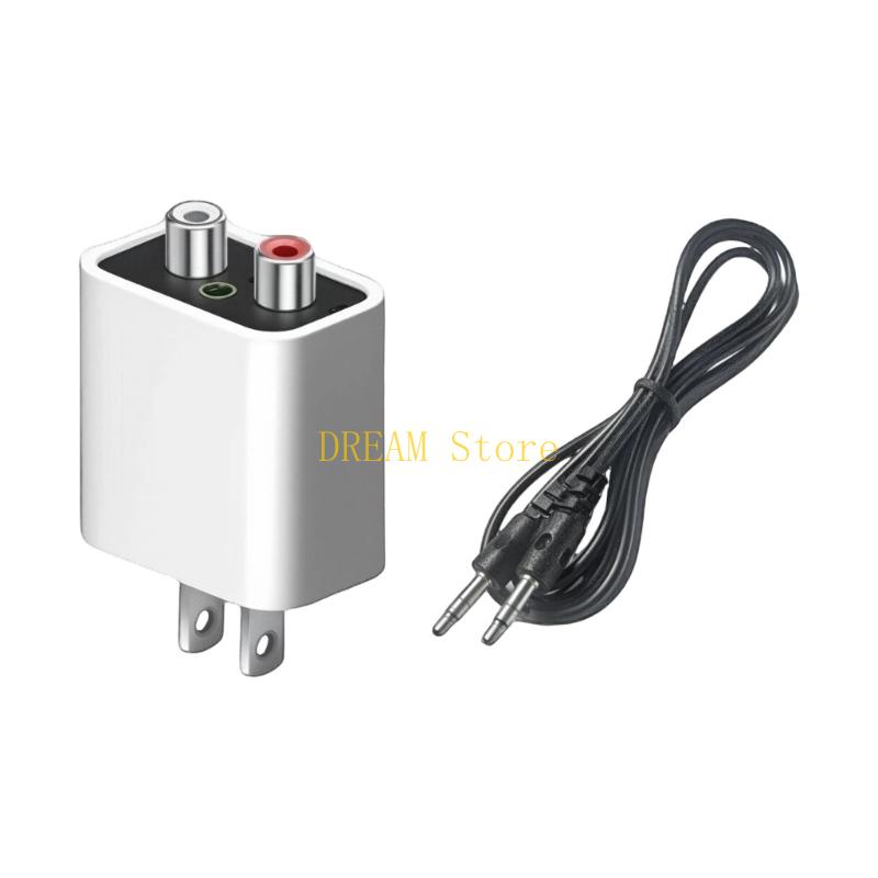 Konverter Kompatibel dengan Sp - Audio Music Best ulasan dan harga