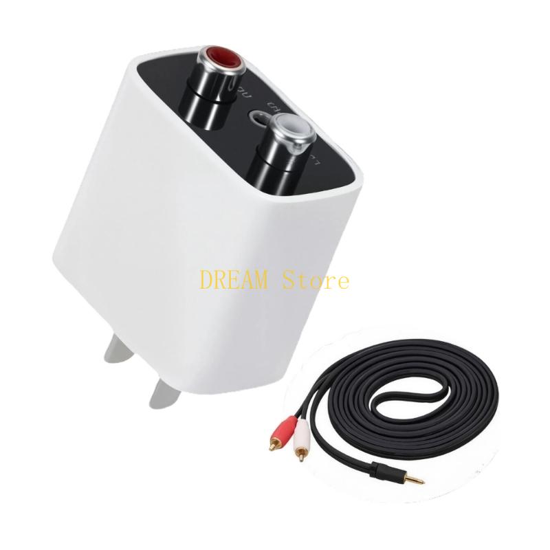 Konverter Kompatibel dengan Sp - Audio Music Best ulasan dan harga