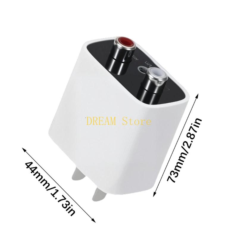 Konverter Kompatibel dengan Sp - Audio Music Best ulasan dan harga