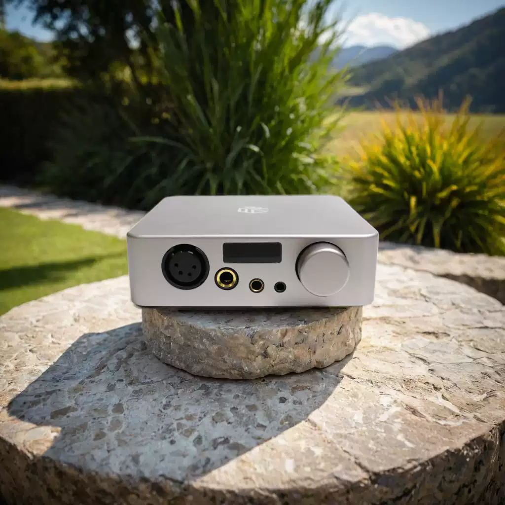 Geekyaudio Preamplifier Musik  - Audio Music Best ulasan dan harga