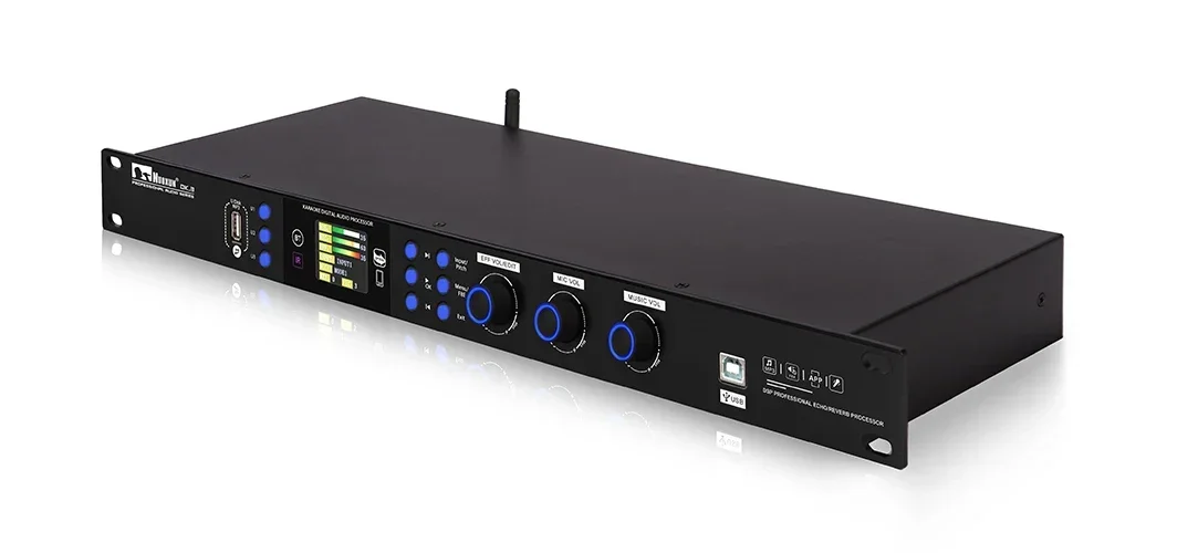 Prosesor Audio DSP Terbaik, Mi - Audio Music Best ulasan dan harga