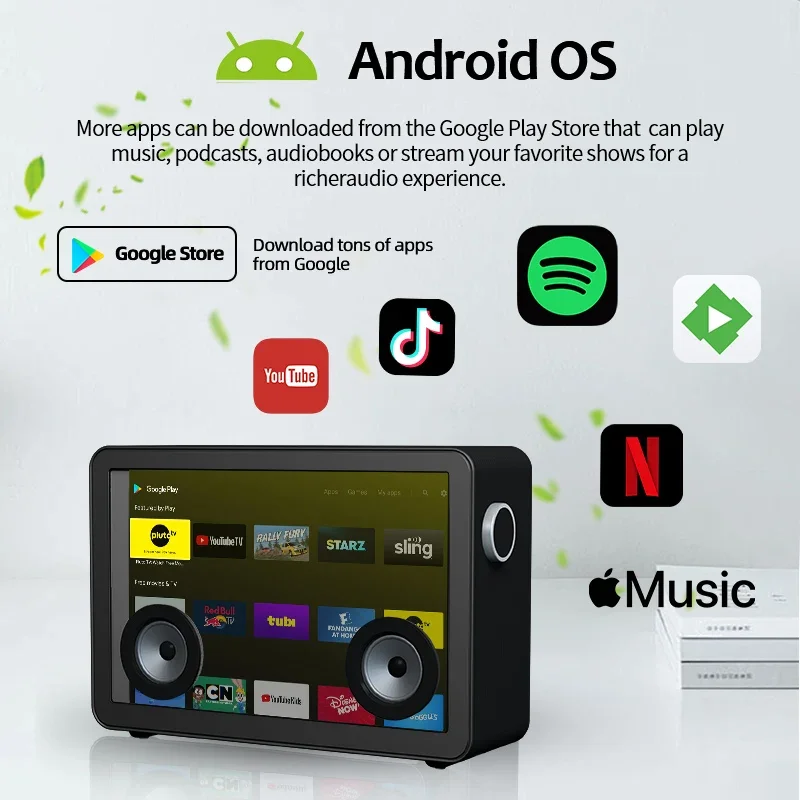 Pemutar Musik Lirik Mengambang - Audio Music System For Home ulasan dan harga