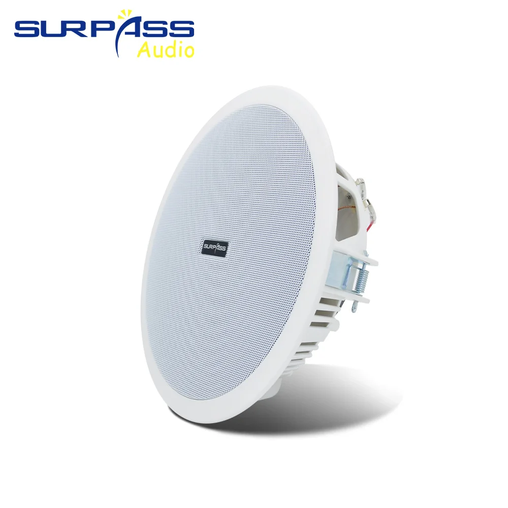 Sistem suara Audio rumah 8 inc - Audio Music System For Home ulasan dan harga