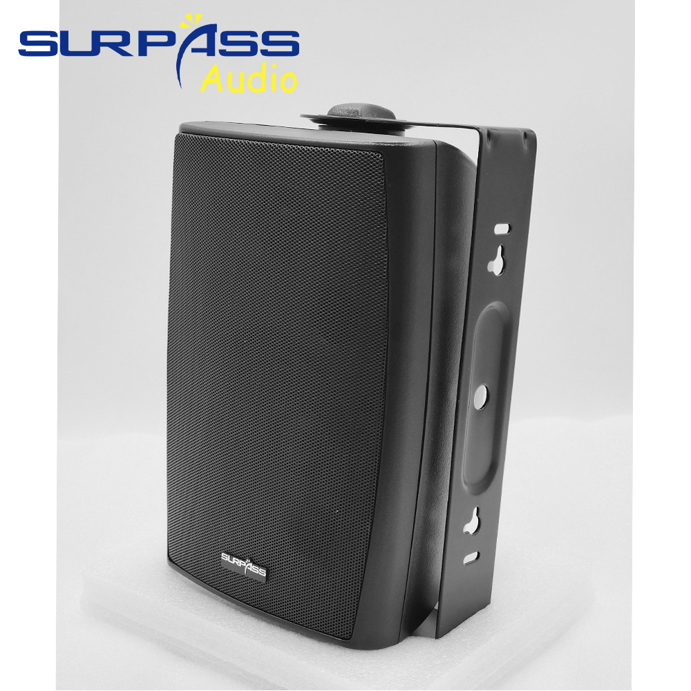 Speaker Dinding Sistem PA Audi - Audio Music System For Home ulasan dan harga