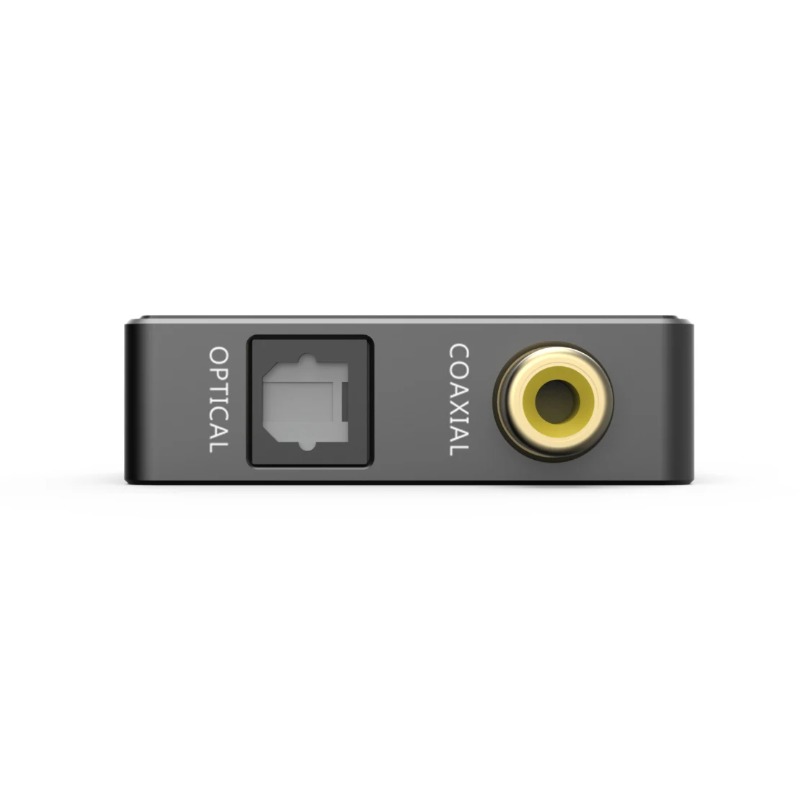 Konverter Audio USB SMSL PO100 - Audio Music System For Home ulasan dan harga