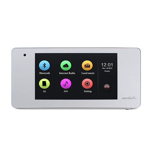 Sistem Audio Rumah Pintar Laya - Audio Music System For Home ulasan dan harga