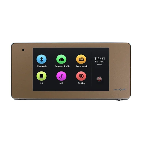 Sistem Audio Rumah Pintar Laya - Audio Music System For Home ulasan dan harga