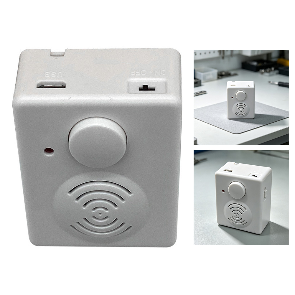 Kotak Modul Musik yang Dapat D - Audio Music Upload ulasan dan harga