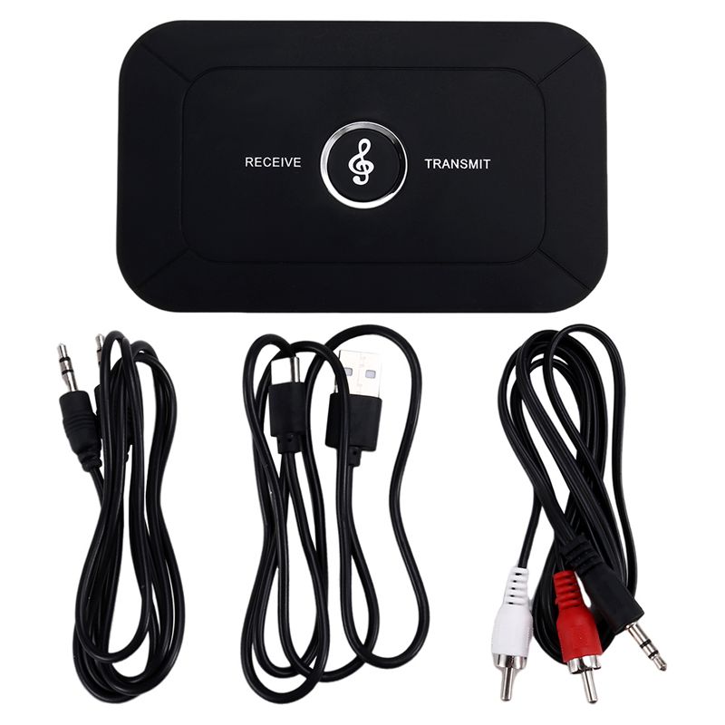 Penerima Audio Bluetooth 5.3 S - Audio Music Best ulasan dan harga