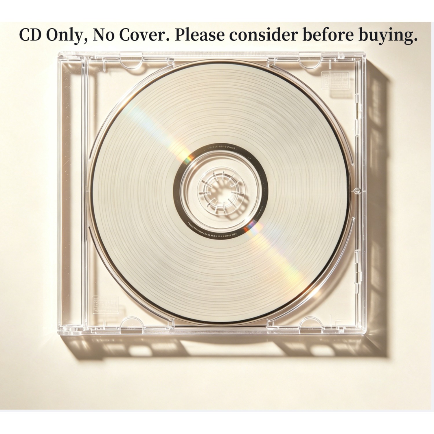 Koleksi CD Lagu Multi-Genre, M - Audio With Music ulasan dan harga