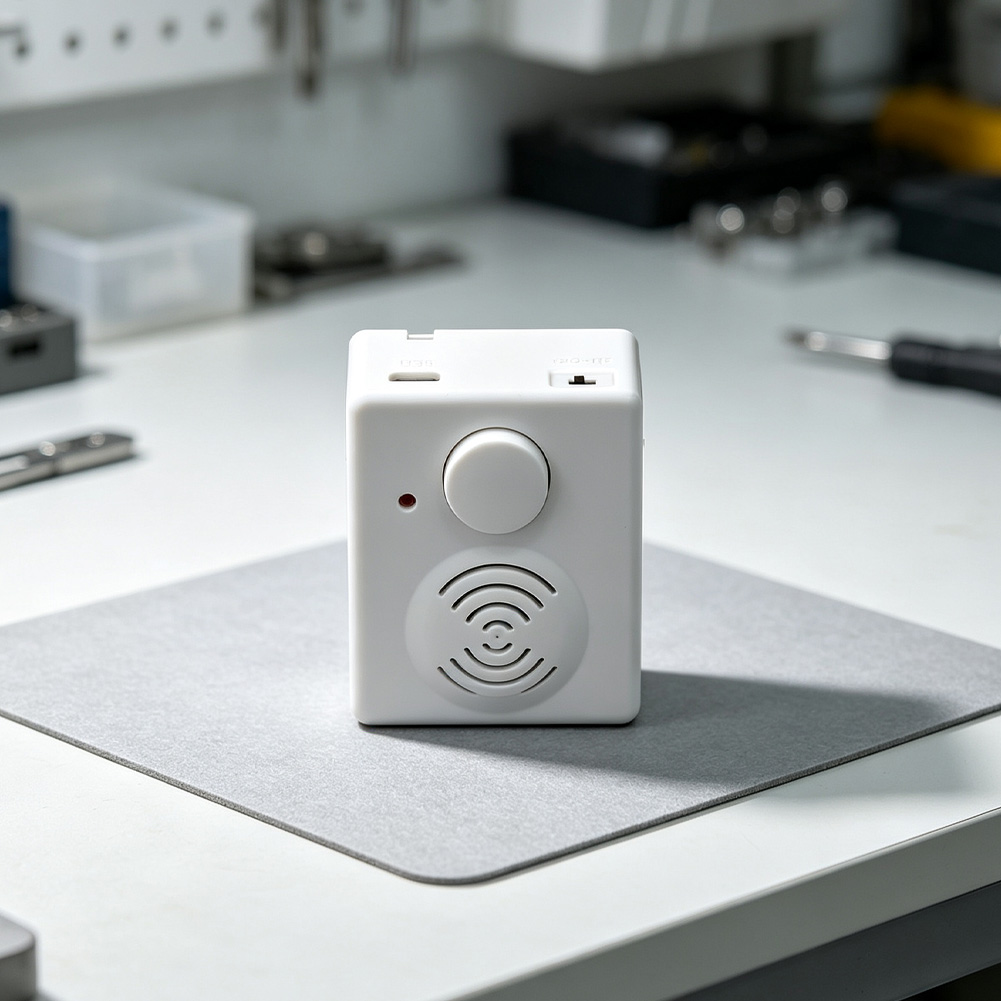 Kotak Modul Musik yang Dapat D - Audio Music Upload ulasan dan harga