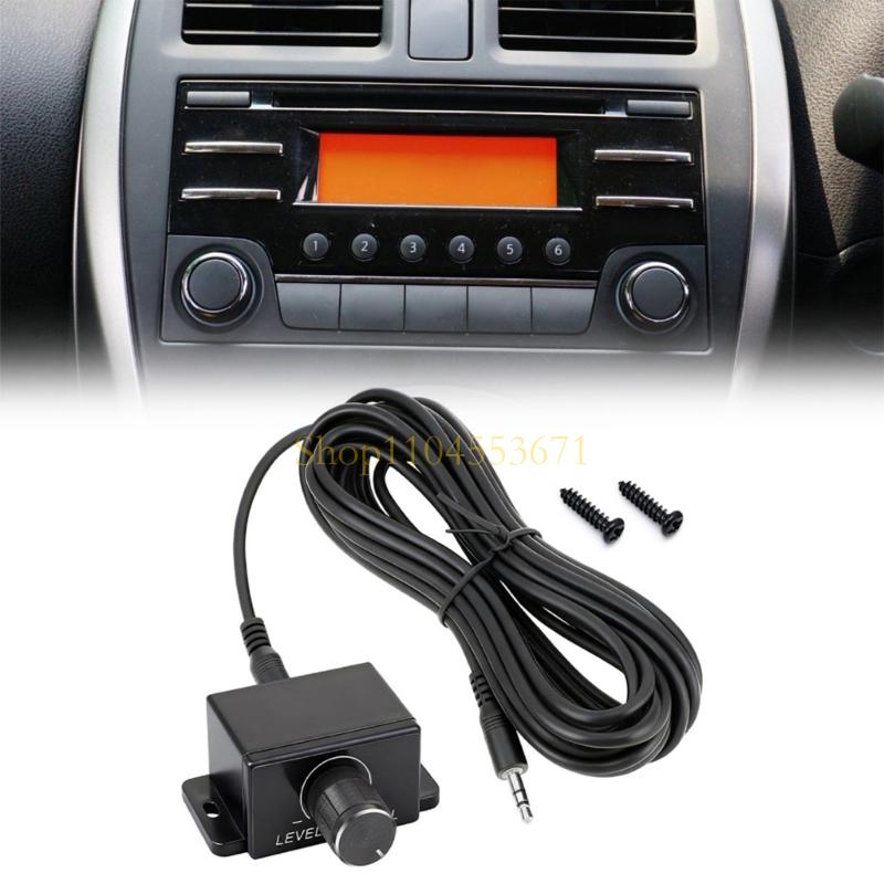 Set Kenop Penyetelan Panjang 5 - Audio Music Best ulasan dan harga