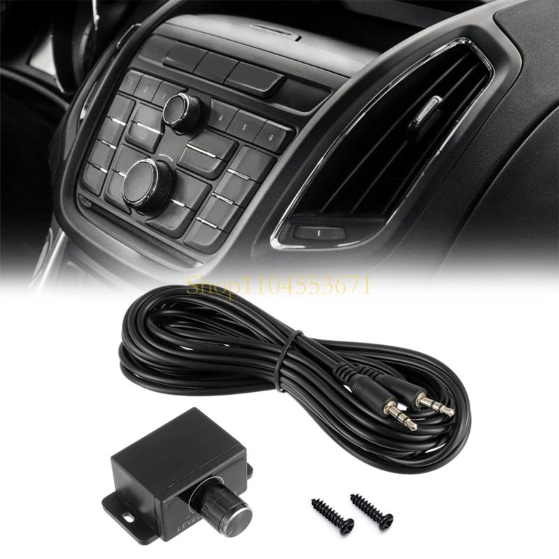 Set Kenop Penyetelan Panjang 5 - Audio Music Best ulasan dan harga