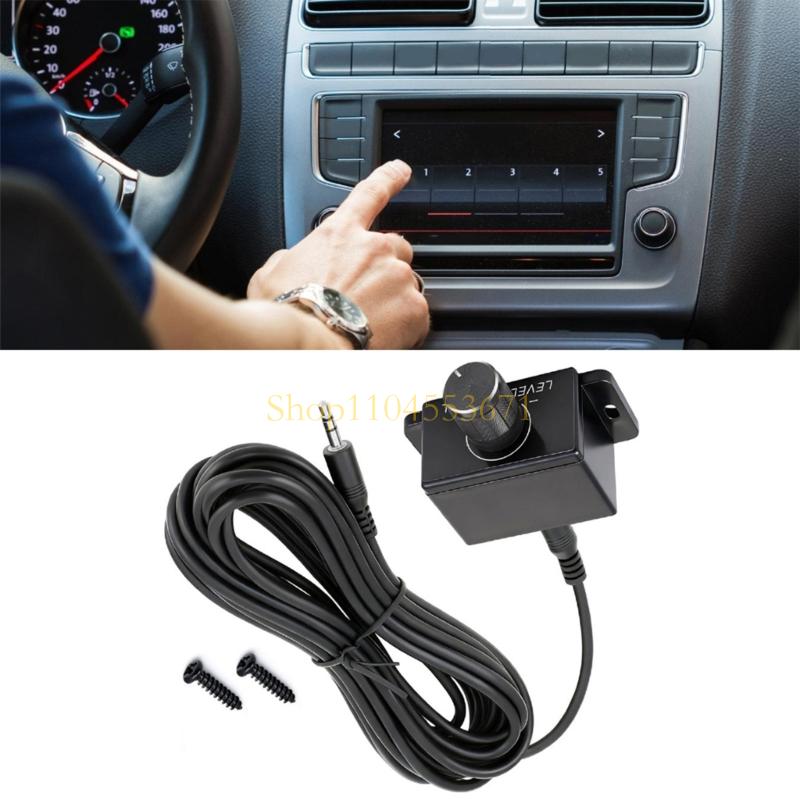 Set Kenop Penyetelan Panjang 5 - Audio Music Best ulasan dan harga