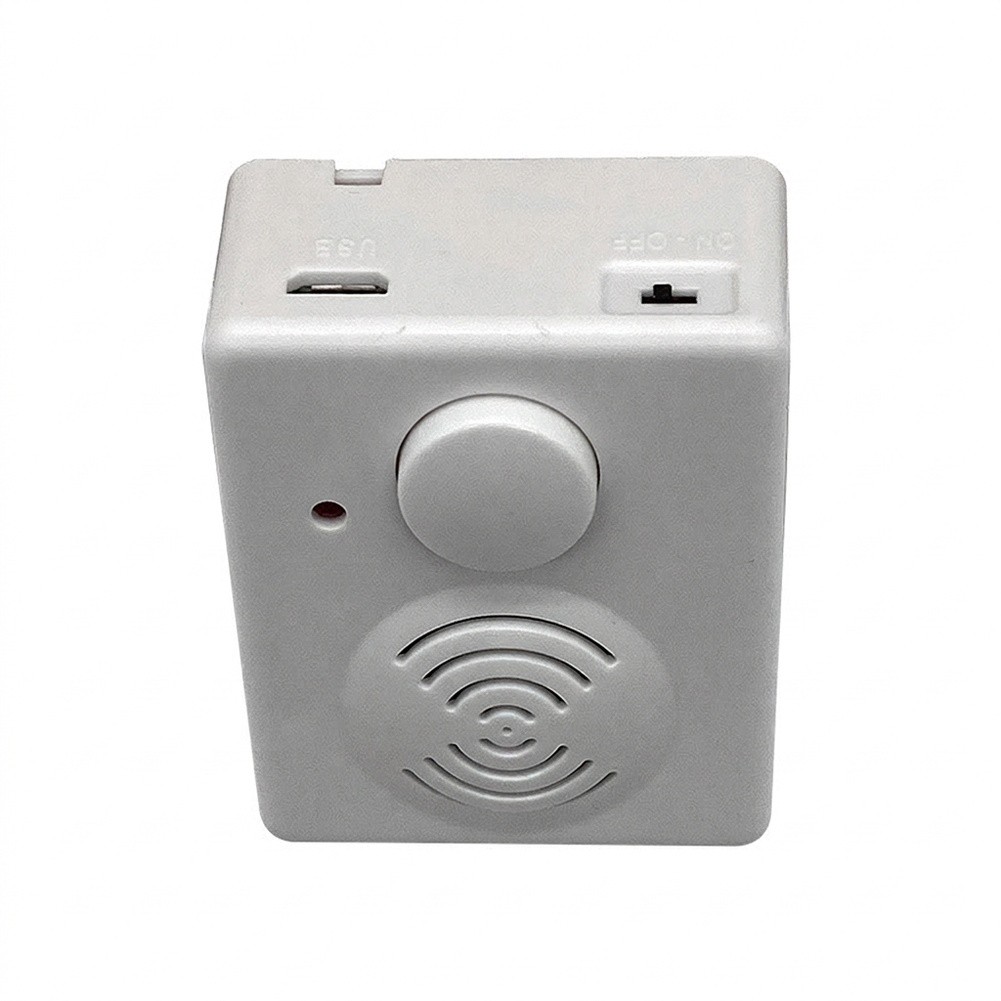 Kotak Modul Musik yang Dapat D - Audio Music Upload ulasan dan harga