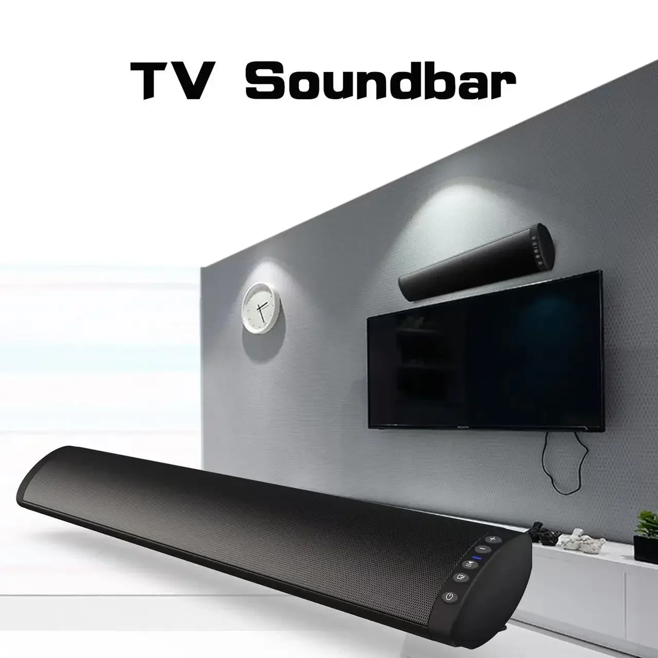 Speaker Bluetooth sistem Home  - Audio Music System For Home ulasan dan harga