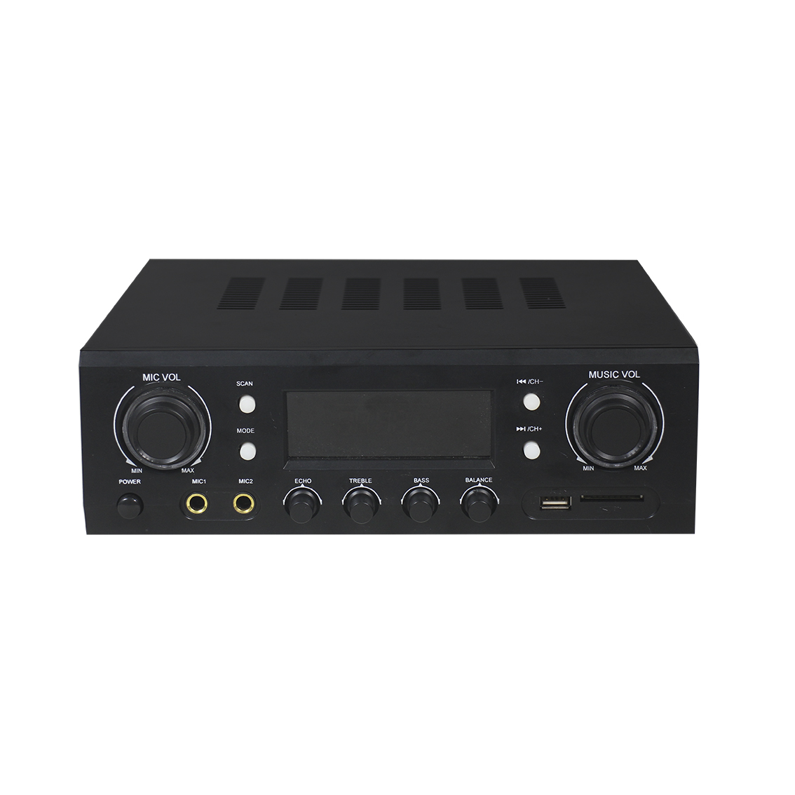 Sistem Audio Multi-Ruang Rumah - Audio Music System For Home ulasan dan harga