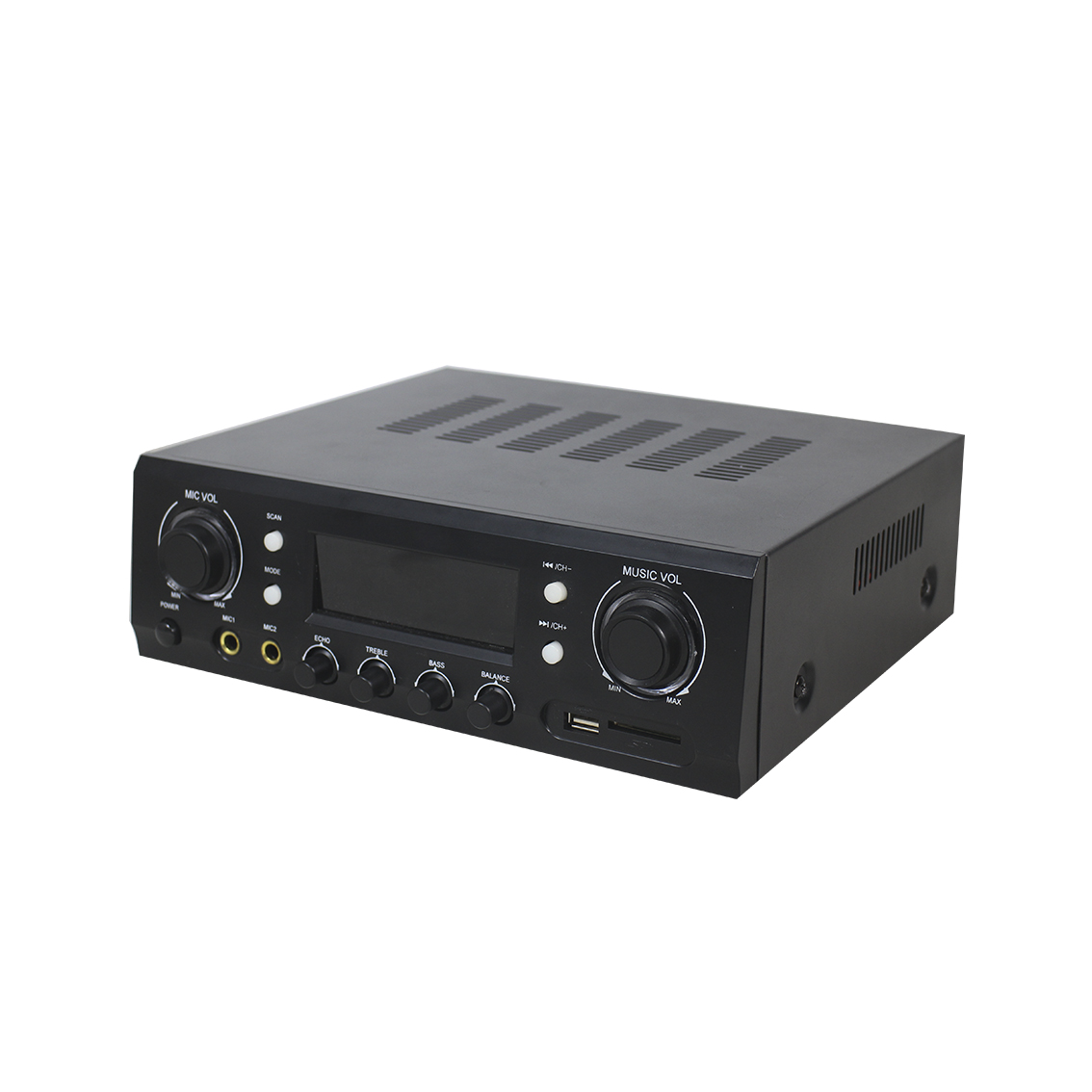 Sistem Audio Multi-Ruang Rumah - Audio Music System For Home ulasan dan harga