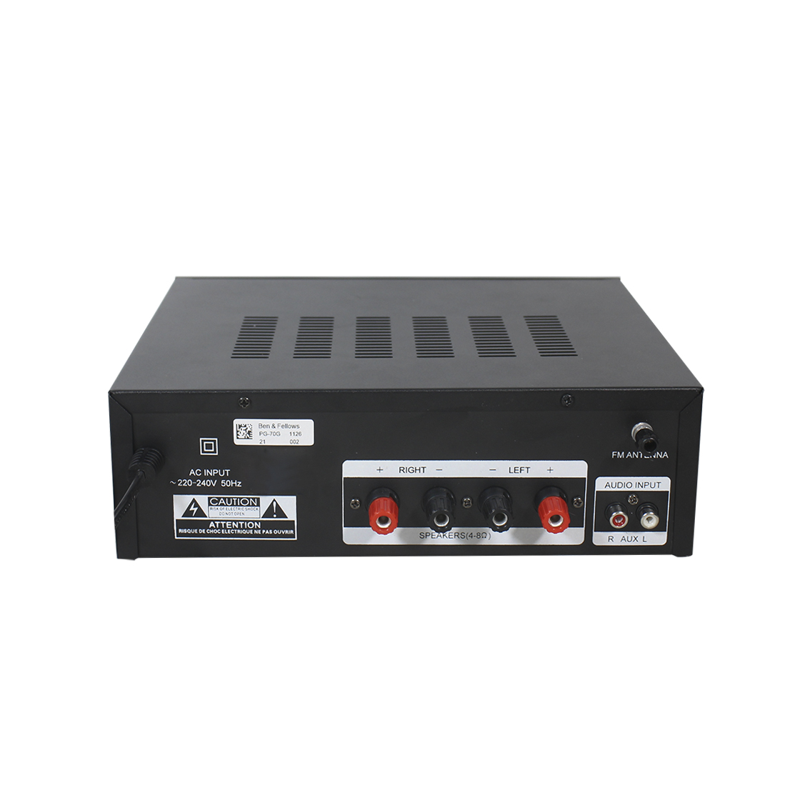 Sistem Audio Multi-Ruang Rumah - Audio Music System For Home ulasan dan harga