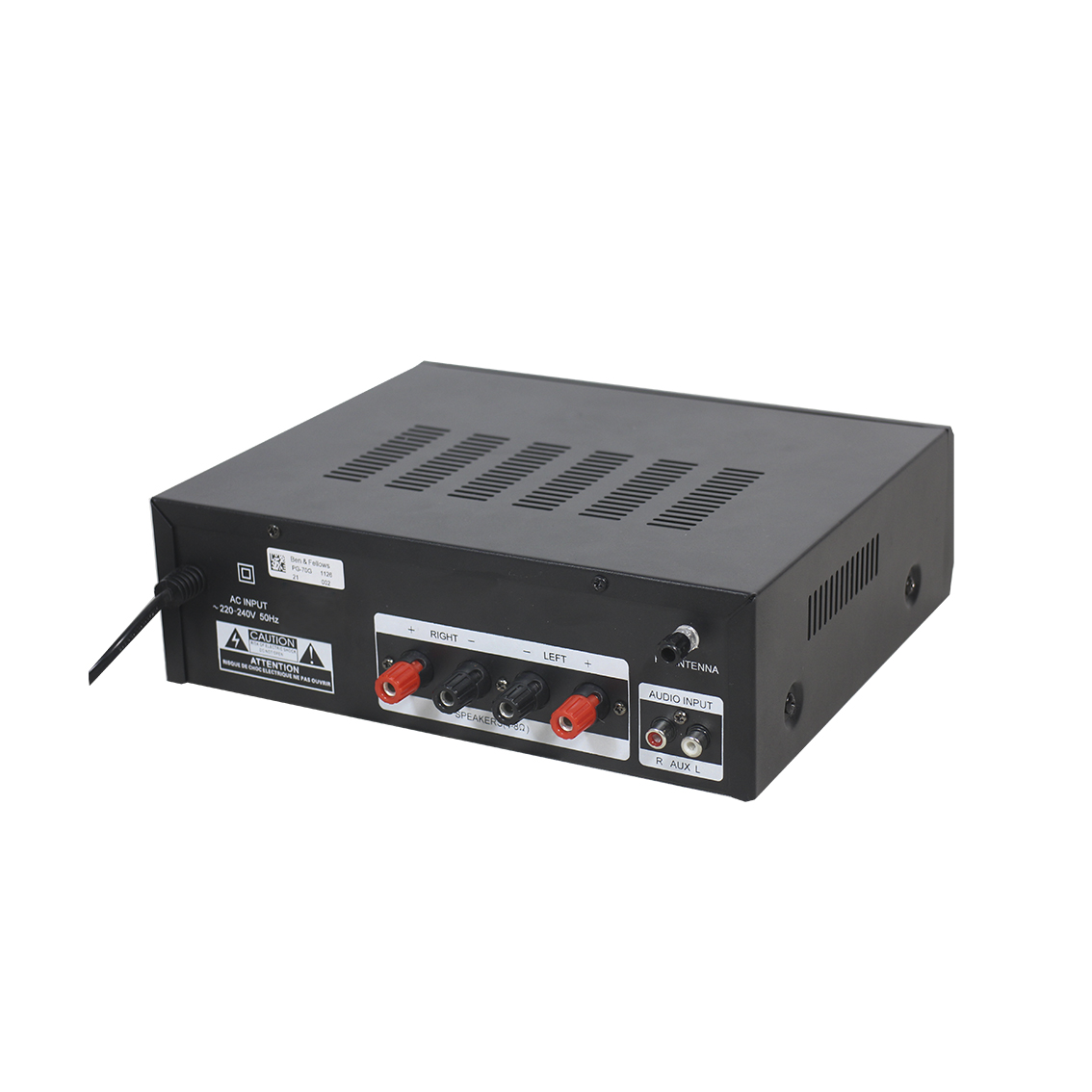 Sistem Audio Multi-Ruang Rumah - Audio Music System For Home ulasan dan harga