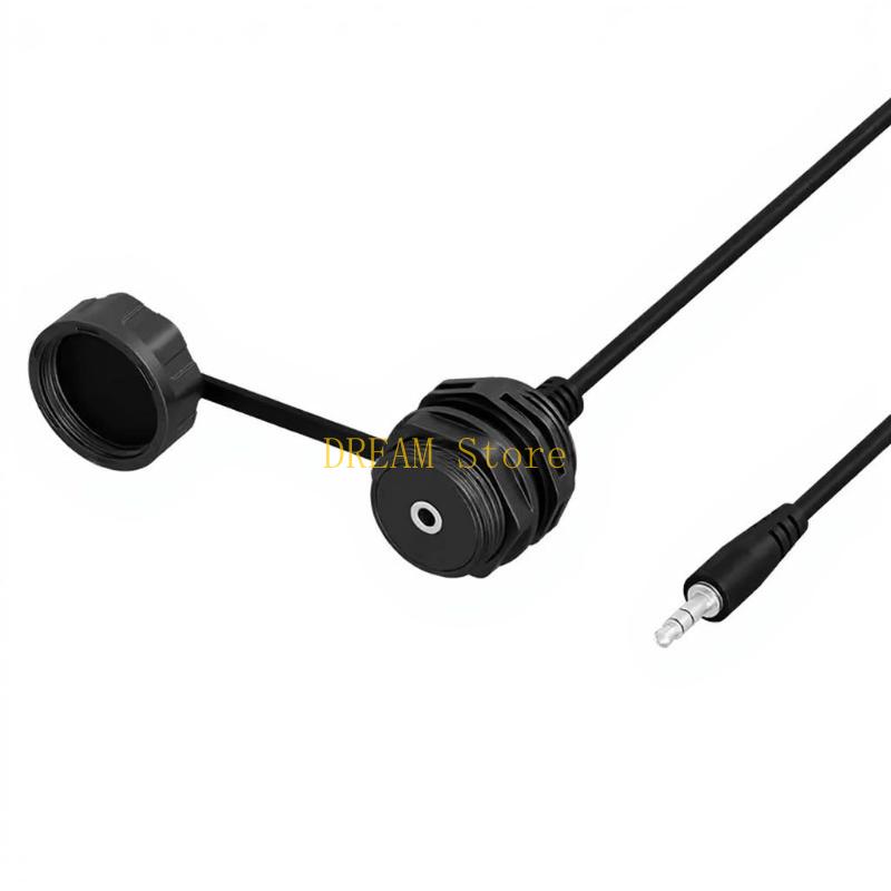 Adaptor Headset Perbaikan Jant - Audio Music Best ulasan dan harga