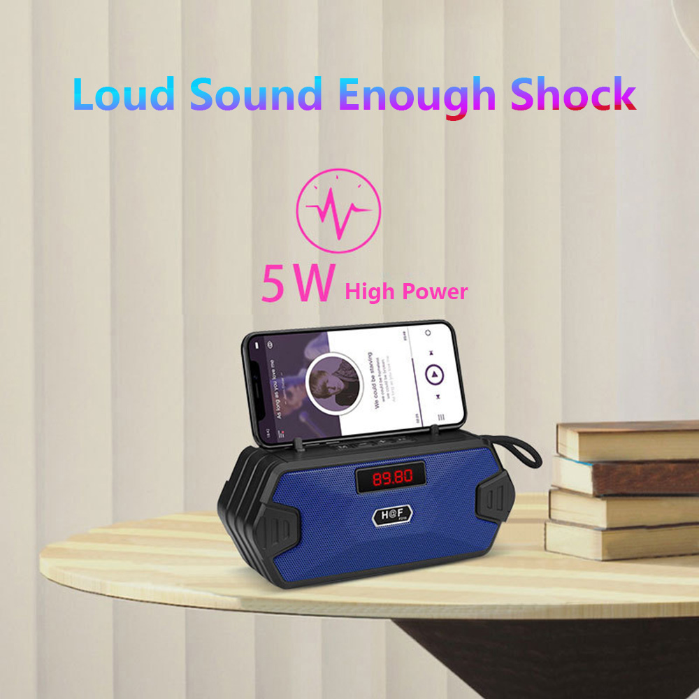 Speaker Bluetooth Nirkabel Por - Audio Music System For Home ulasan dan harga