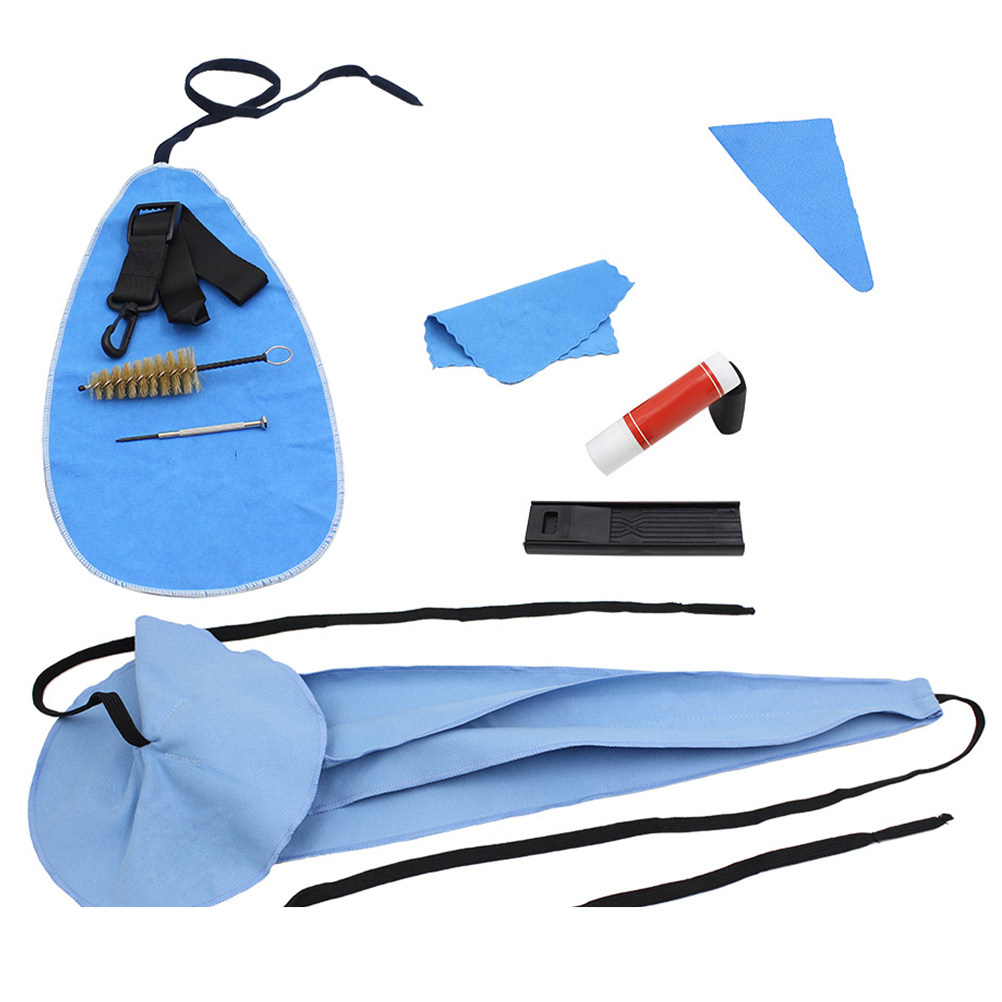 1Set Perlengkapan Perawatan da - Clarinet Care Kit ulasan dan harga