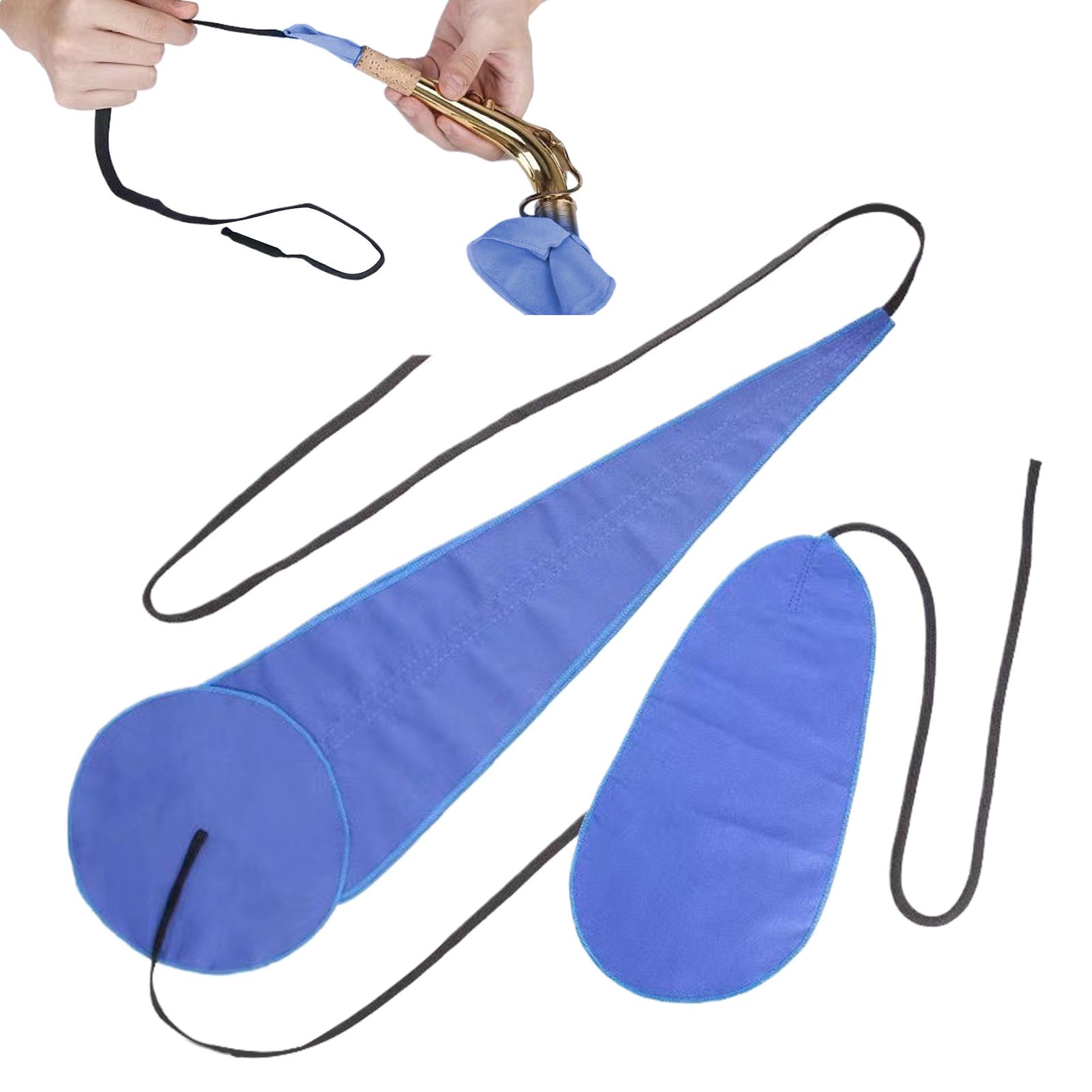 2 Buah Alat Perawatan Saksofon - Clarinet Care Kit ulasan dan harga
