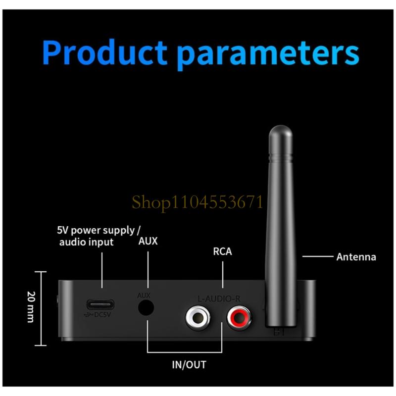 Pemancar dan Penerima Auditori - Audio Music Best ulasan dan harga