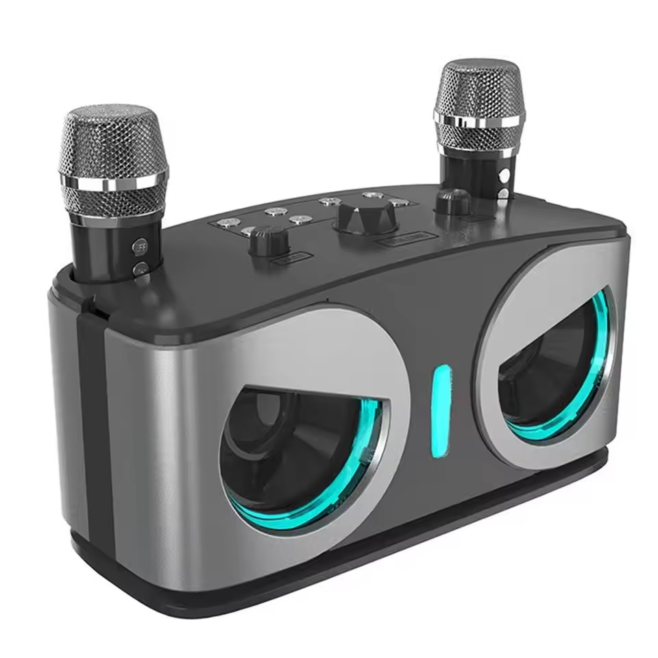 Speaker Bluetooth Portabel Nir - Audio Music System For Home ulasan dan harga