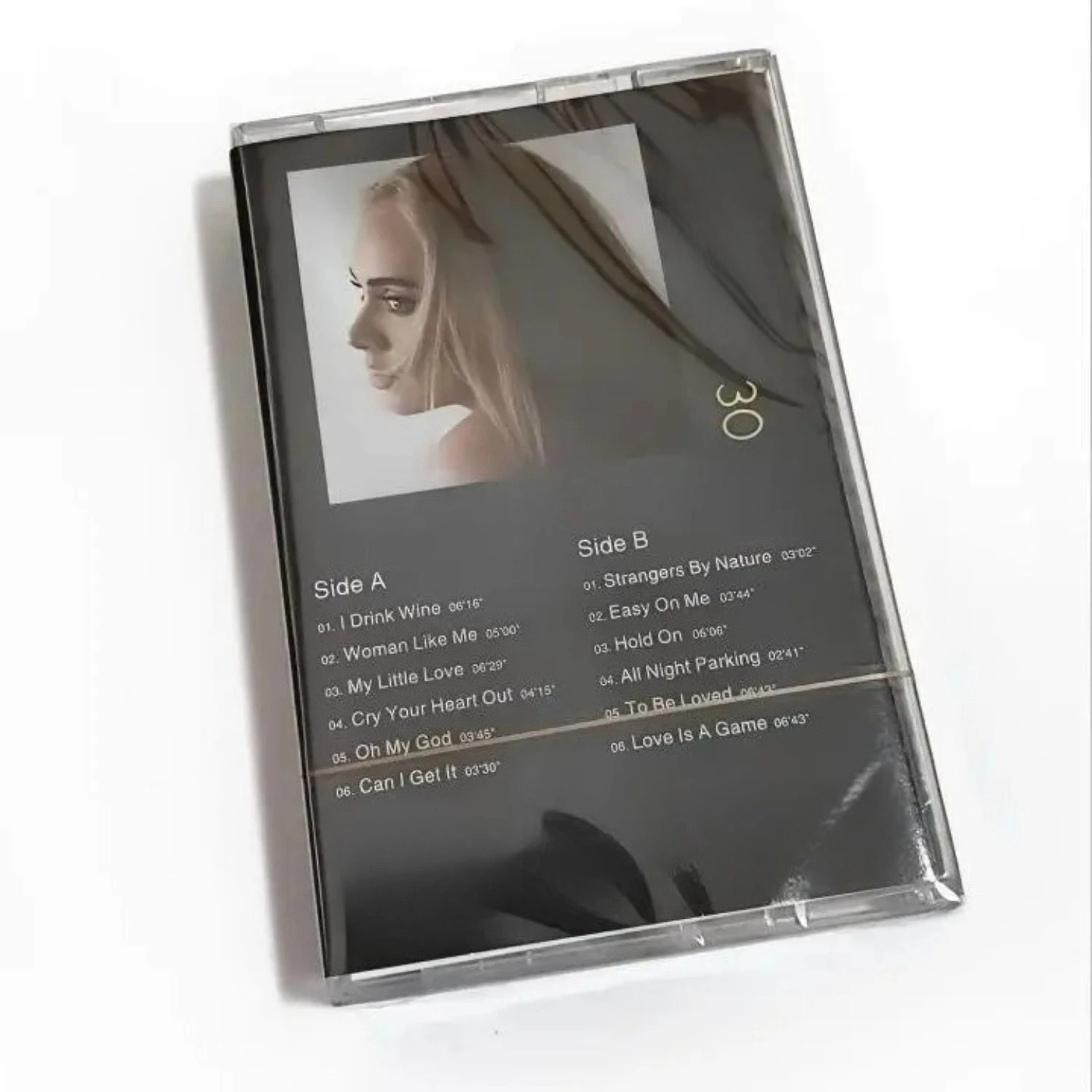 Kaset Audio Vokal Pop Emosiona - Audio With Music ulasan dan harga