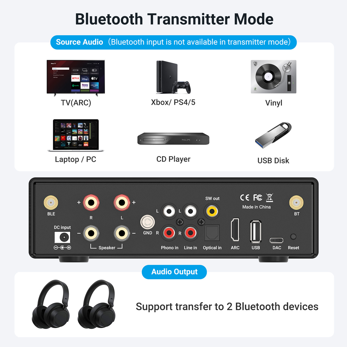 SOTAMIA 1 Buah 4580 Speaker Mi - Jbl Speaker Flip 6 ulasan dan harga
