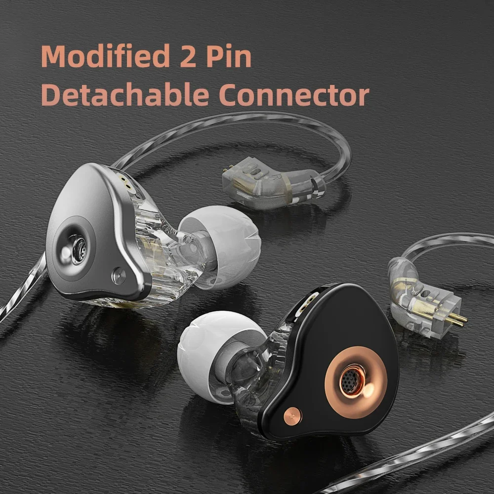 SGOR VENUS 10mm Dual Magnetic  - Audio Music Best ulasan dan harga